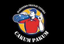 CAKUM PAKUM TEPIH SERVIS